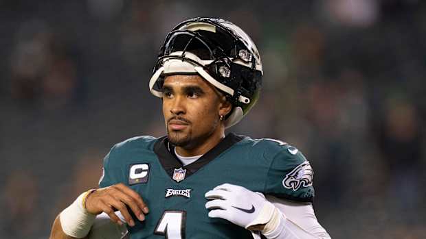 Jalen Hurts